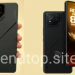 ASUS ROG Phone 8 Pro